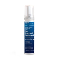 Kirkland Signature Hair Regrowth Treatment Minoxidil Foam for Men
