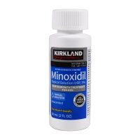 Міноксидил 5% Кіркланд Minoxidil Kirkland